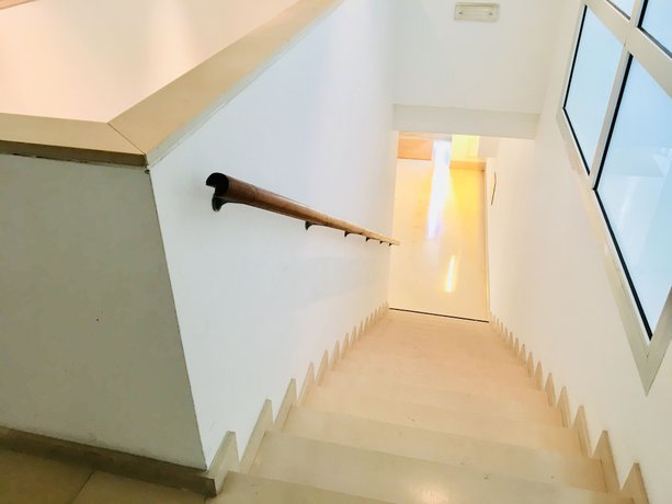 Imagen de los interiores del Hotel Apartamentos Santa Faz by Be Alicante. Foto 15