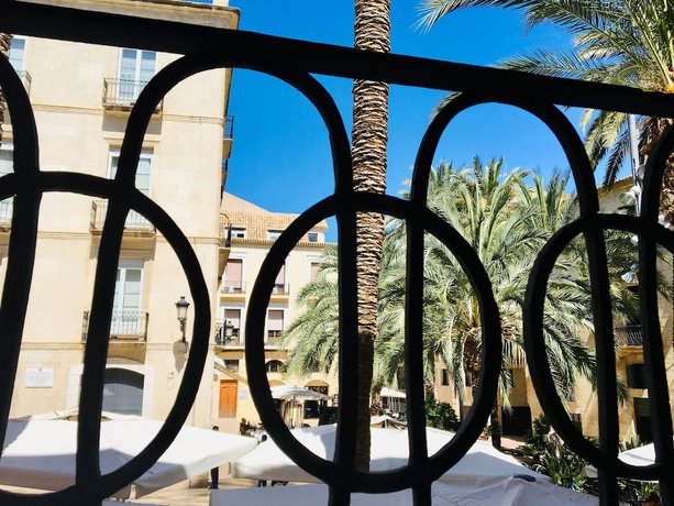 Imagen de la habitación del Hotel Apartamentos Santa Faz by Be Alicante. Foto 7