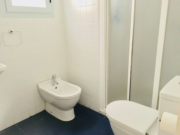 Imagen de la habitación del Hotel Apartamentos Santa Faz by Be Alicante. Foto 9