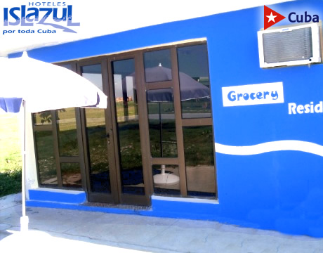 Imagen general del Hotel Apartamentos Santa Luc&iacute;a. Foto 2