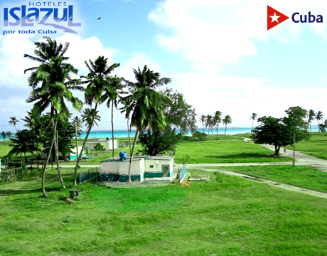 Imagen general del Hotel Apartamentos Santa Luc&iacute;a. Foto 7