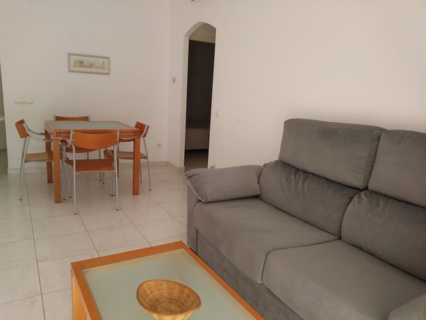 Imagen de la habitación del Hotel Apartamentos Serviden La Fontana. Foto 8