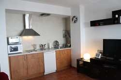 Imagen general del Hotel Apartamentos Sierranevada Andaluzi. Foto 5