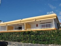 Imagen general del Hotel Apartamentos Silvia. Foto 13