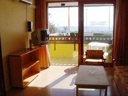 Imagen general del Hotel Apartamentos Silvia. Foto 1