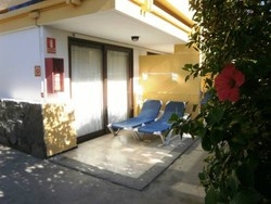 Imagen general del Hotel Apartamentos Silvia. Foto 2