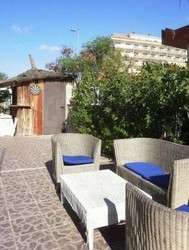 Imagen general del Hotel Apartamentos Silvia. Foto 3