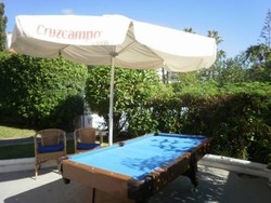 Imagen general del Hotel Apartamentos Silvia. Foto 4