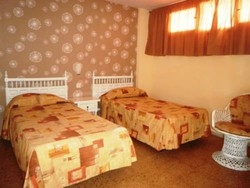 Imagen general del Hotel Apartamentos Silvia. Foto 9