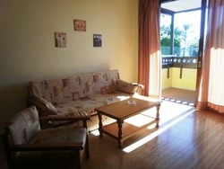 Imagen general del Hotel Apartamentos Silvia. Foto 12