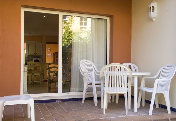 Imagen de la habitación del Hotel Apartamentos Soho Boutique Vistahermosa. Foto 21