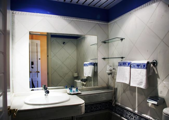 Imagen de la habitación del Hotel Apartamentos Soho Boutique Vistahermosa. Foto 24