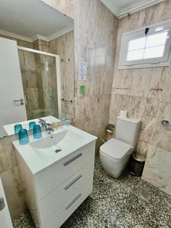 Imagen de la habitación del Hotel Apartamentos Sol Mar. Foto 17