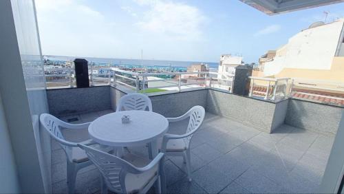 Imagen general del Hotel Apartamentos Sol Mar. Foto 3