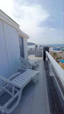 Imagen general del Hotel Apartamentos Sol Mar. Foto 4