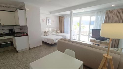 Imagen general del Hotel Apartamentos Sol Mar. Foto 5