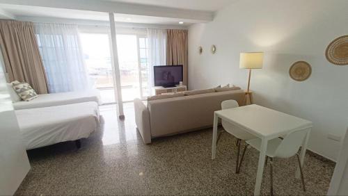 Imagen general del Hotel Apartamentos Sol Mar. Foto 6