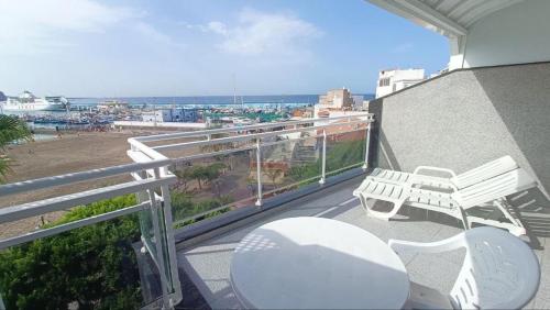 Imagen general del Hotel Apartamentos Sol Mar. Foto 7