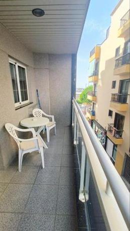 Imagen general del Hotel Apartamentos Sol Mar. Foto 9