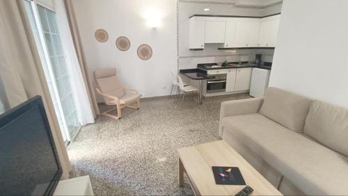 Imagen general del Hotel Apartamentos Sol Mar. Foto 10