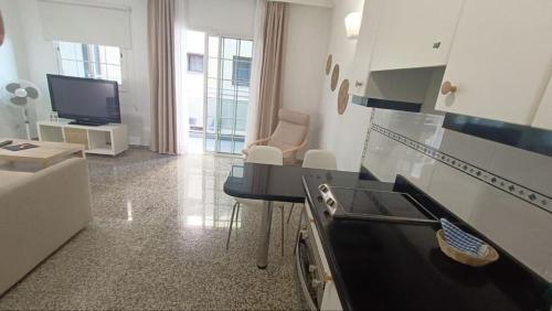 Imagen general del Hotel Apartamentos Sol Mar. Foto 12