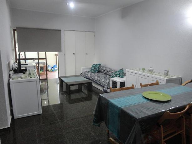 Imagen de los interiores del Hotel Apartamentos Sol Vila Magna. Foto 4