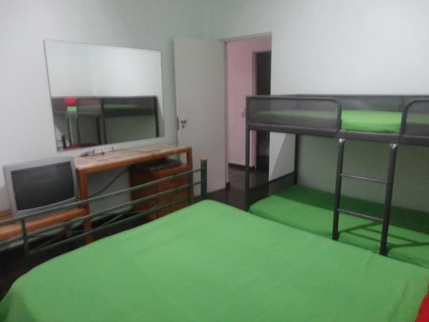 Imagen de la habitación del Hotel Apartamentos Sol Vila Magna. Foto 2