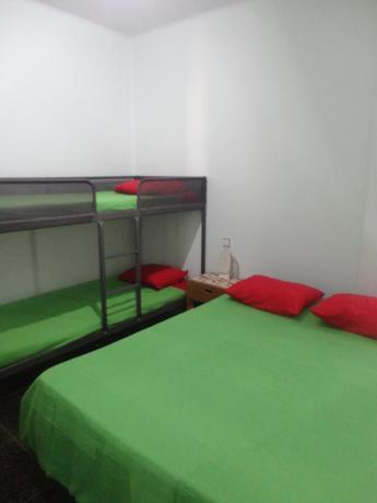 Imagen de la habitación del Hotel Apartamentos Sol Vila Magna. Foto 3