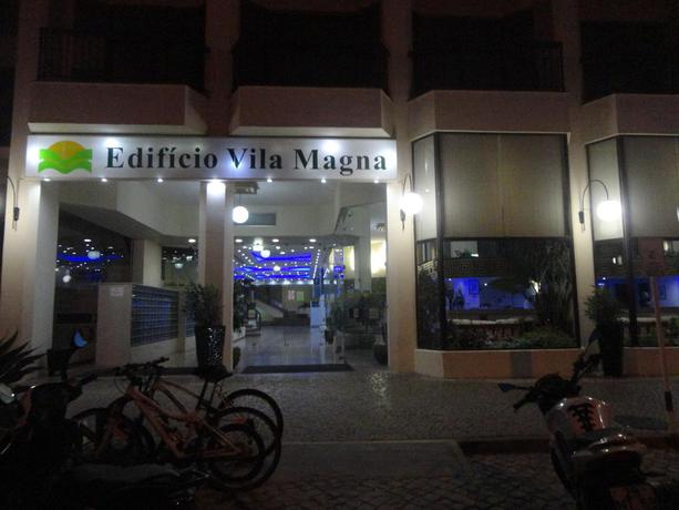 Imagen de los interiores del Hotel Apartamentos Sol Vila Magna. Foto 7