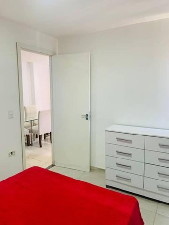 Imagen de la habitación del Hotel Apartamentos / Studios / Flats em S&atilde;o Paulo Zona Norte Trememb&eacute;. Foto 11