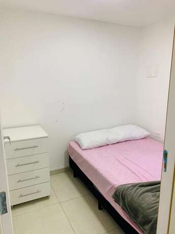 Imagen de la habitación del Hotel Apartamentos / Studios / Flats em S&atilde;o Paulo Zona Norte Trememb&eacute;. Foto 12