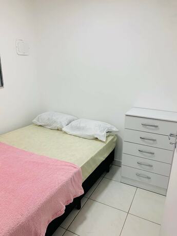 Imagen general del Hotel Apartamentos / Studios / Flats em S&atilde;o Paulo Zona Norte Trememb&eacute;. Foto 2