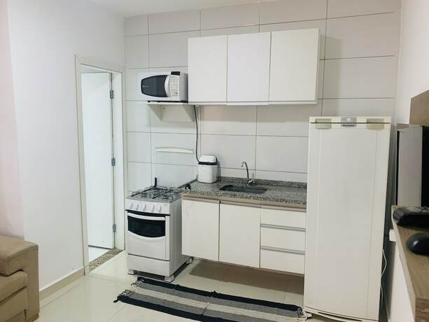 Imagen general del Hotel Apartamentos / Studios / Flats em S&atilde;o Paulo Zona Norte Trememb&eacute;. Foto 4