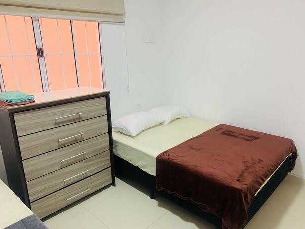 Imagen general del Hotel Apartamentos / Studios / Flats em S&atilde;o Paulo Zona Norte Trememb&eacute;. Foto 5