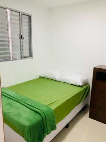 Imagen de la habitación del Hotel Apartamentos / Studios / Flats em S&atilde;o Paulo Zona Norte Trememb&eacute;. Foto 15