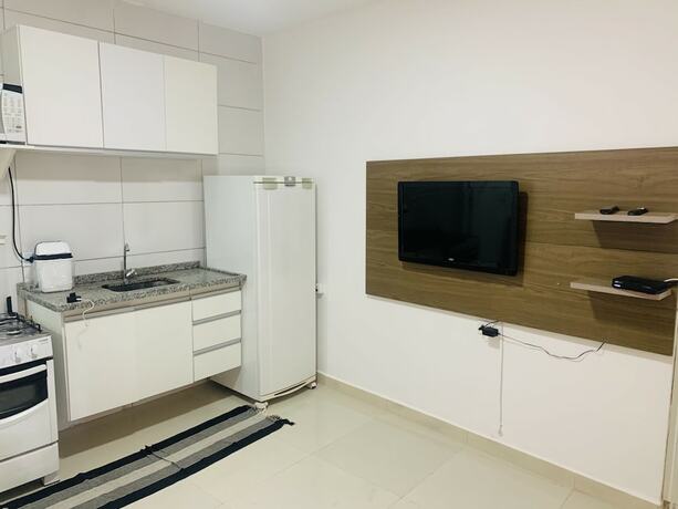 Imagen general del Hotel Apartamentos / Studios / Flats em S&atilde;o Paulo Zona Norte Trememb&eacute;. Foto 7
