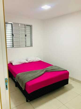 Imagen de la habitación del Hotel Apartamentos / Studios / Flats em S&atilde;o Paulo Zona Norte Trememb&eacute;. Foto 18