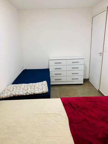 Imagen de la habitación del Hotel Apartamentos / Studios / Flats em S&atilde;o Paulo Zona Norte Trememb&eacute;. Foto 19