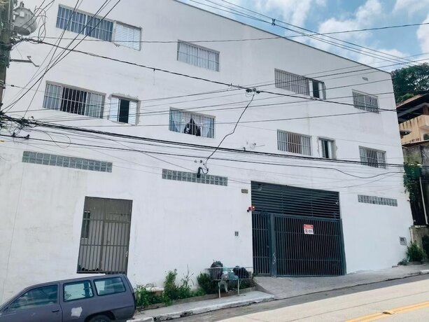 Imagen general del Hotel Apartamentos / Studios / Flats em S&atilde;o Paulo Zona Norte Trememb&eacute;. Foto 10