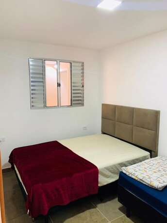 Imagen de la habitación del Hotel Apartamentos / Studios / Flats em S&atilde;o Paulo Zona Norte Trememb&eacute;. Foto 20