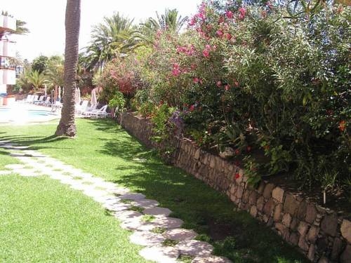 Imagen general del Hotel Apartamentos Terrazamar. Foto 3