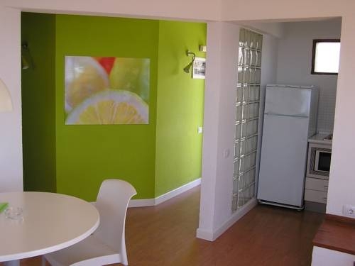 Imagen general del Hotel Apartamentos Terrazamar. Foto 4