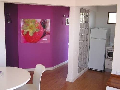 Imagen general del Hotel Apartamentos Terrazamar. Foto 6