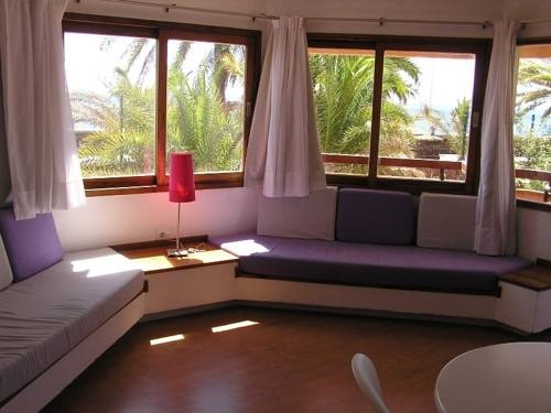 Imagen general del Hotel Apartamentos Terrazamar. Foto 7