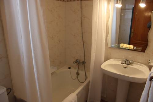 Imagen de la habitación del Hotel Apartamentos Tur&iacute;sticos Casa Soto. Foto 2