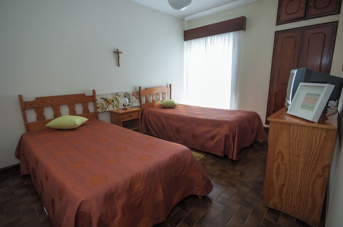 Imagen de la habitación del Hotel Apartamentos Tur&iacute;sticos C&eacute;u Azul. Foto 5
