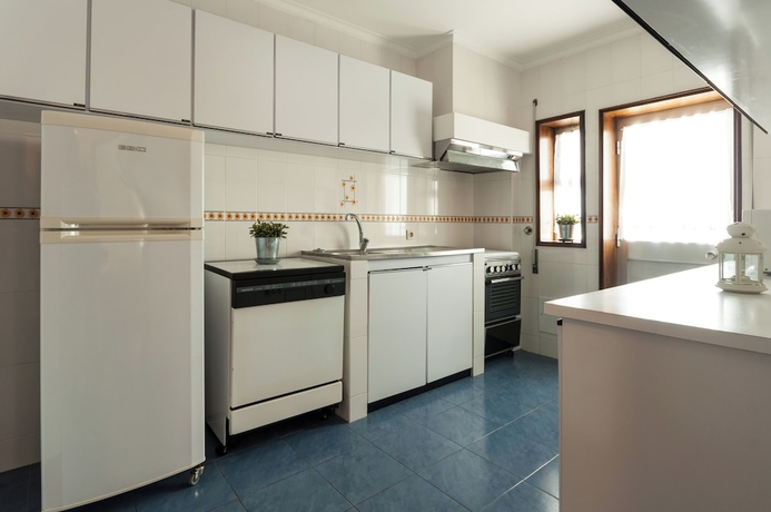 Imagen de la habitación del Hotel Apartamentos Tur&iacute;sticos C&eacute;u Azul. Foto 7