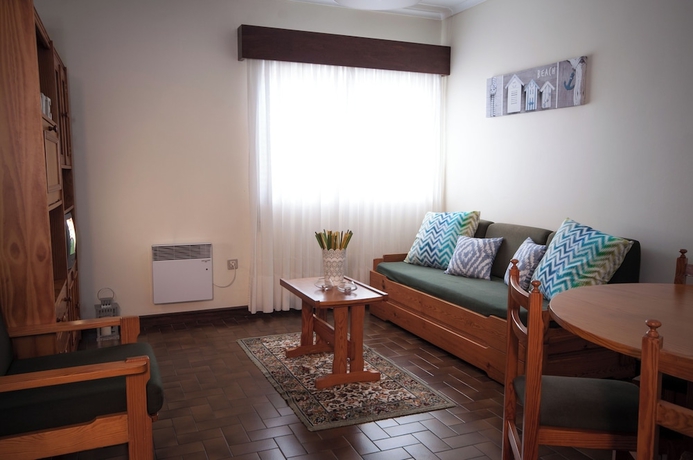 Imagen de la habitación del Hotel Apartamentos Tur&iacute;sticos C&eacute;u Azul. Foto 9