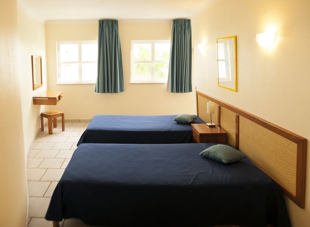 Imagen de la habitación del Hotel Apartamentos Turísticos Club Ouratlântico. Foto 4