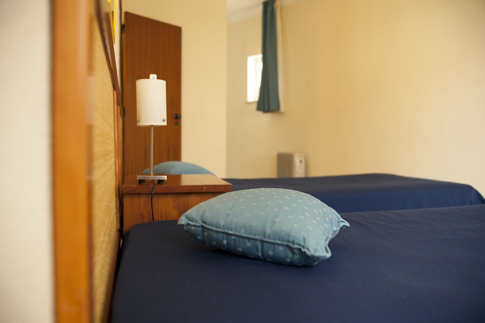 Imagen de la habitación del Hotel Apartamentos Turísticos Club Ouratlântico. Foto 5